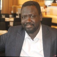 Alaa Aldeen Gafer Hassan