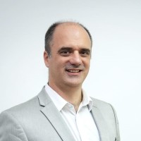 Alejandro Perez Carrega