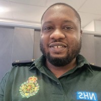 Akinbola Akinmejiwa