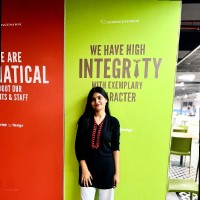Anshita Srivastava