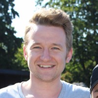 Brandon Larsen