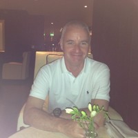 Paul Milligan