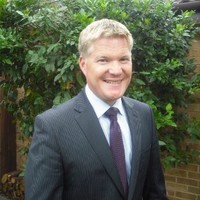 Richard Bond Dip Fa