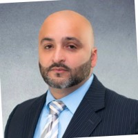 Freddy Garcia, Cfe, Cifi