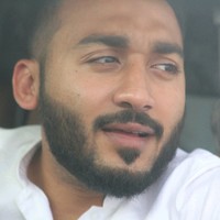 Hafsal Pallippuzha