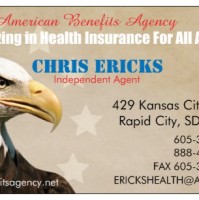 Chris Ericks