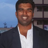 Shivakumar D R
