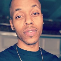 Jamar Chisholm