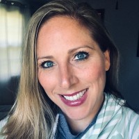 April Mitchel