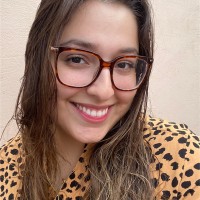 Laís Gonçalves Ferreira