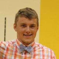 Justin Yates