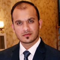 Malik Ahsan