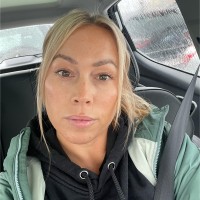 Reidun Maria Robinson