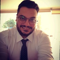 Sherif Aly El Sharkawy