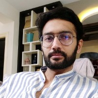 Ashish Savadia