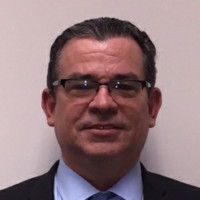 Richard Macnamara