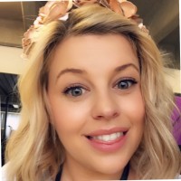 Ashleigh Foster