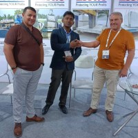 Akash Kumar Parida