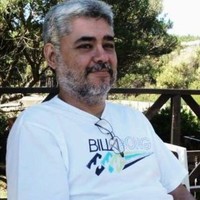 Damian Rodriguez Del Carlo