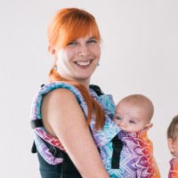 Lenka Cenigova