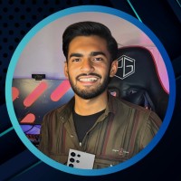 Nikhil Krishna