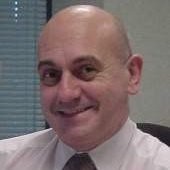 Brian Grundy