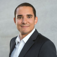 Christian Kolly