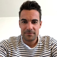 Romain Chanut