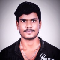 Manoj Kumar B