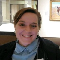 Sara Burch