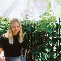 Lucy Hughes