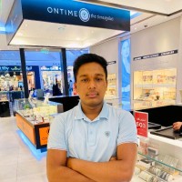 Sharif Mahmud