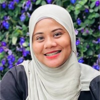 Nor Aishah Yusof