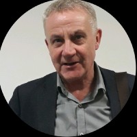 Ian Black