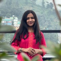 SIMRAN KUMARI