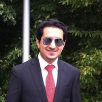 Abdulrahman Abahussain