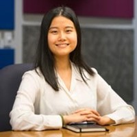 Claire Huang