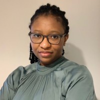 Pamela Ehigiene-Turay