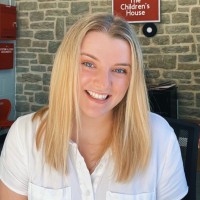 Isabelle Armitage