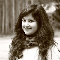 Priyal Thosani