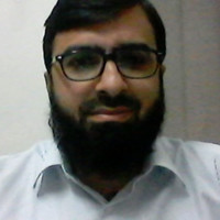 Junaid Madni