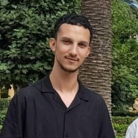 Mohammed Belcaid