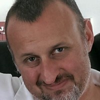 Xavier Baudlet