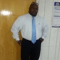 Nigel Cunningham