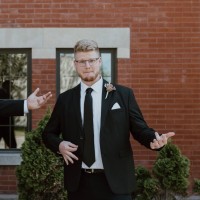 Joshua Slaubaugh