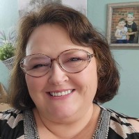 Cathy Orcutt