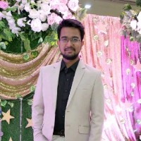 Md. Ismail Hossain
