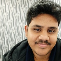 Nagasai Tarun Yasarapu