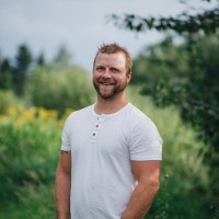 Dustin Vetter