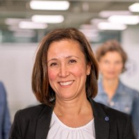 Daphne van Valkenhoef